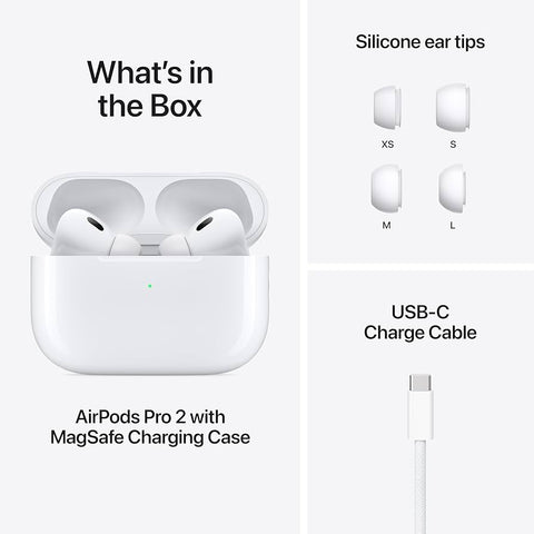 Apple AirPods Pro 2 (Special Edition)