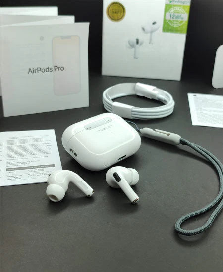 Apple AirPods Pro 2 (Special Edition)