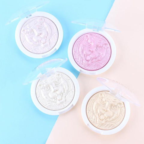 Miss Rose 3D Shimmer Highlighter