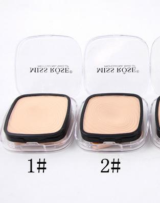 Miss Rose Compact Powder (new)