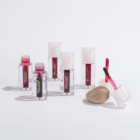 Miss Rose Crystal Liquid Tint & Liquid Blusher