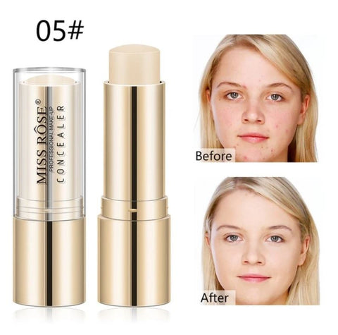 Miss Rose Makeup Full Coverage Concealer