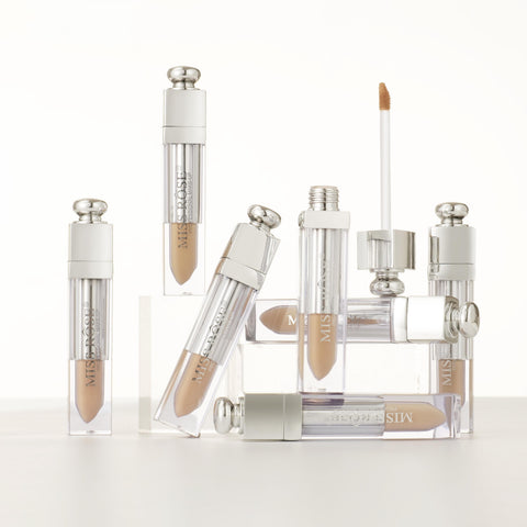 Miss Rose New Strong Coverage Concealer