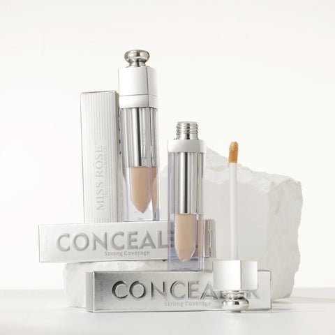 Miss Rose New Strong Coverage Concealer