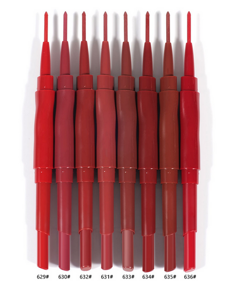 Miss Rose LuxeLine Lipstick Plus Liner