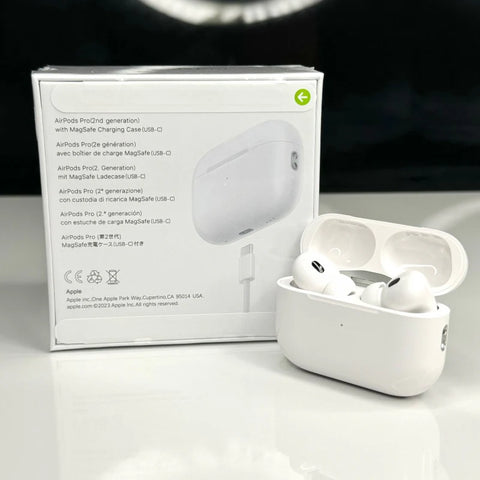 Apple AirPods Pro 2 (Special Edition)