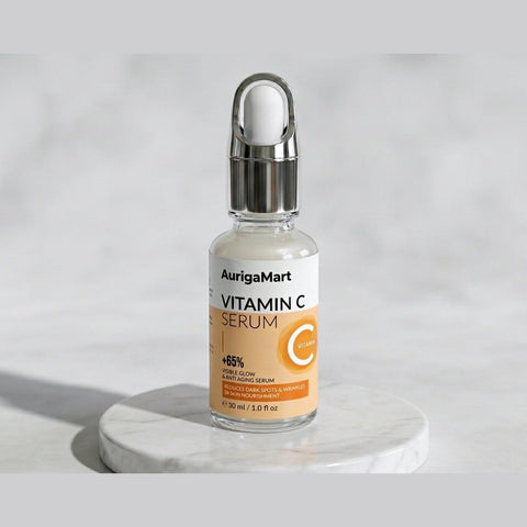 Face Serum (Vitamin-C)