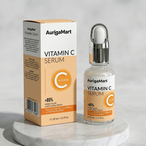 Face Serum (Vitamin-C)