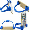 “Thumb-Designed Universal Mobile Stand Holder for Phones and Tablets”