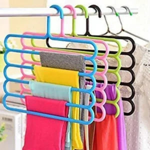 Big 5 Layer Hanger
