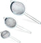 Steel Mesh Tea Strainer Set – Pack of 1