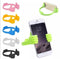 “Thumb-Designed Universal Mobile Stand Holder for Phones and Tablets”