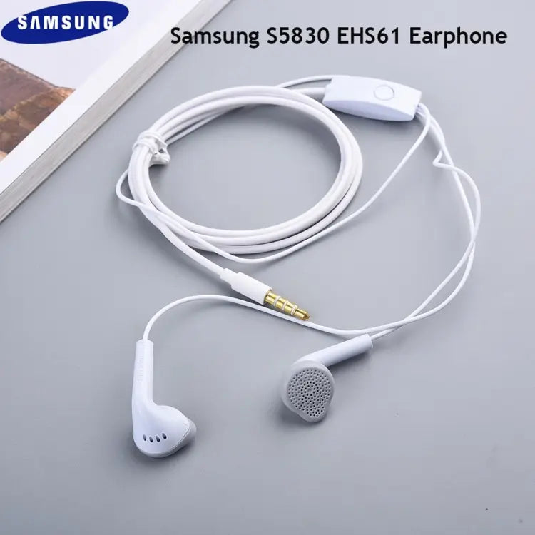 Handsfree samsung sale
